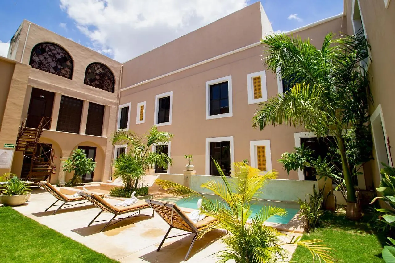 Holiday Inn Express Merida Centro By Ihg