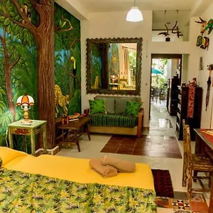Apartment La Selva By Majikal, Merida