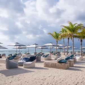***** Resort Andaz Mayakoba Riviera Maya, By Hyatt Messico
