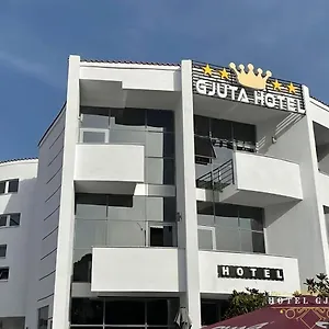 **** Hotel Gjuta Albania