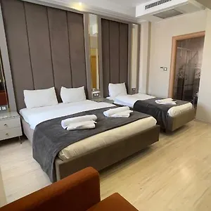 *** Hotel Reyyan Turchia