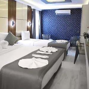 *** Hotel Amara Old & Turchia