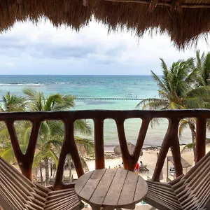 **** Hotel Quinto Sole Messico