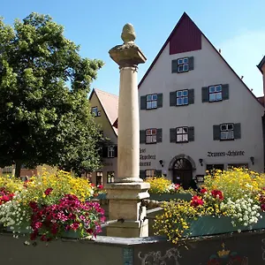 *** Gasthuis Haus Appelberg Duitsland