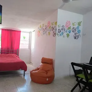 Homestay Casa Mestiza, Merida