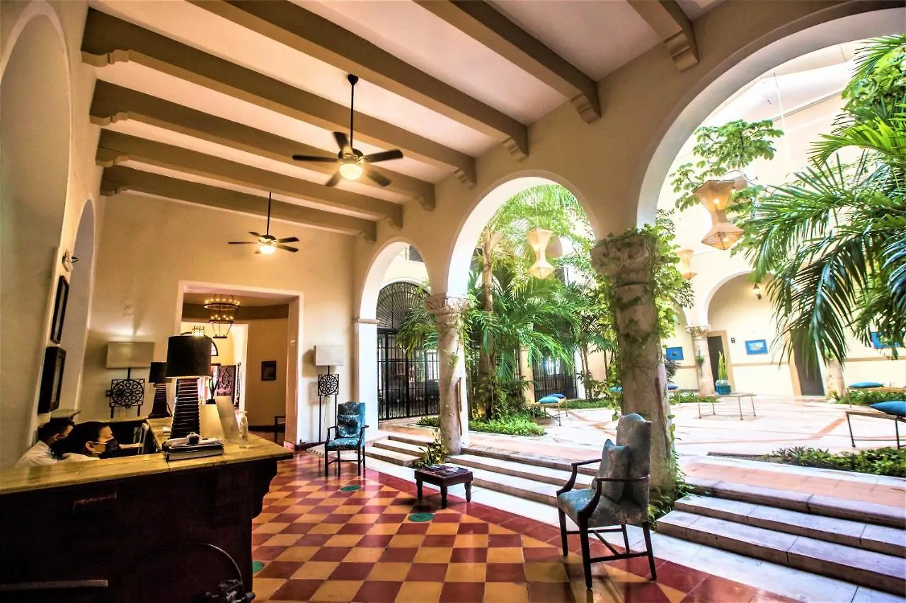 Ξενοδοχείο Holiday Inn Express Merida Centro By Ihg