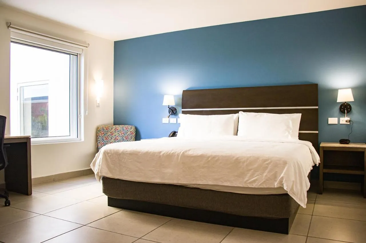 **** Ξενοδοχείο Holiday Inn Express Merida Centro By Ihg Μεξικό