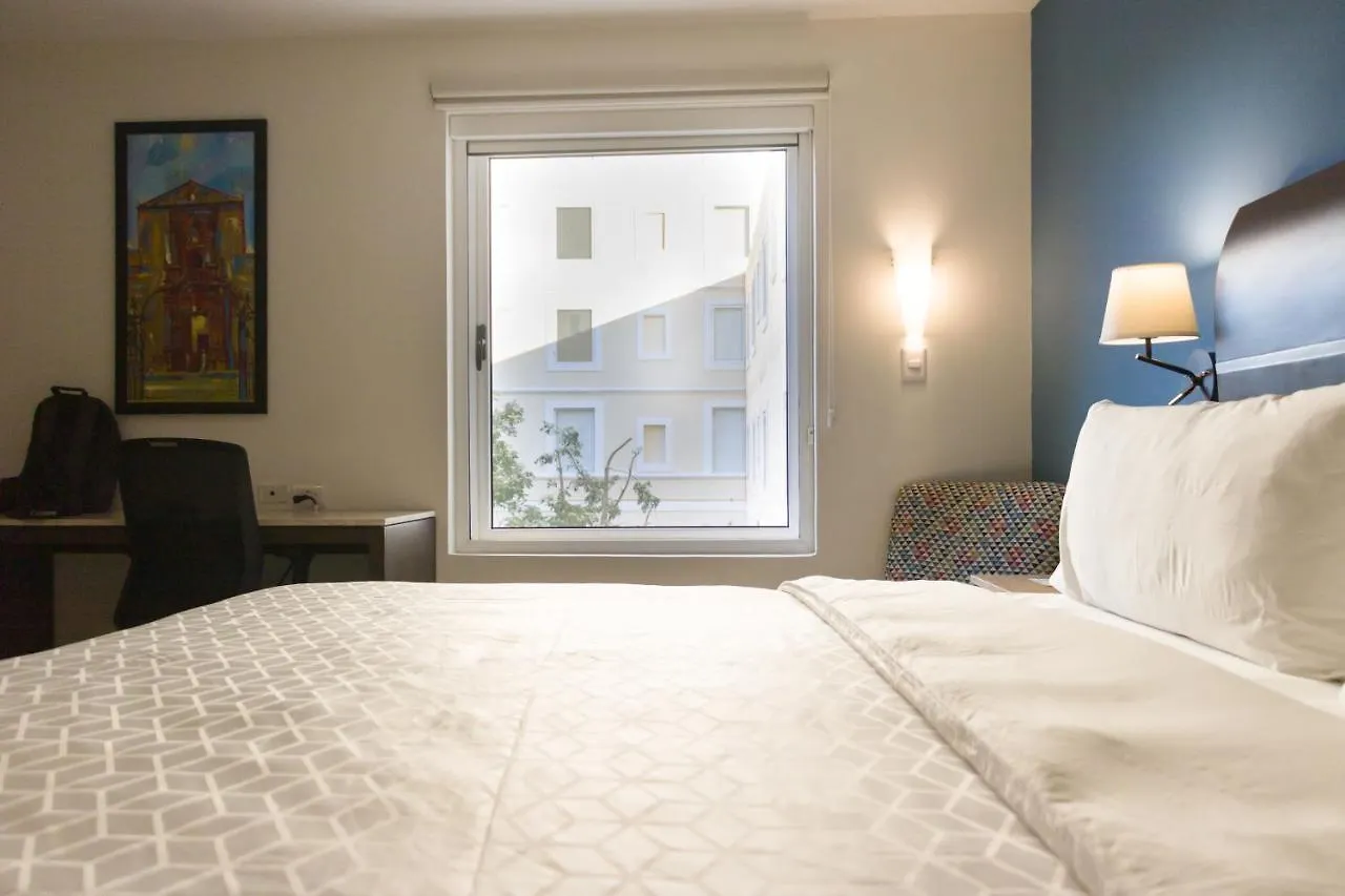 Ξενοδοχείο Holiday Inn Express Merida Centro By Ihg
