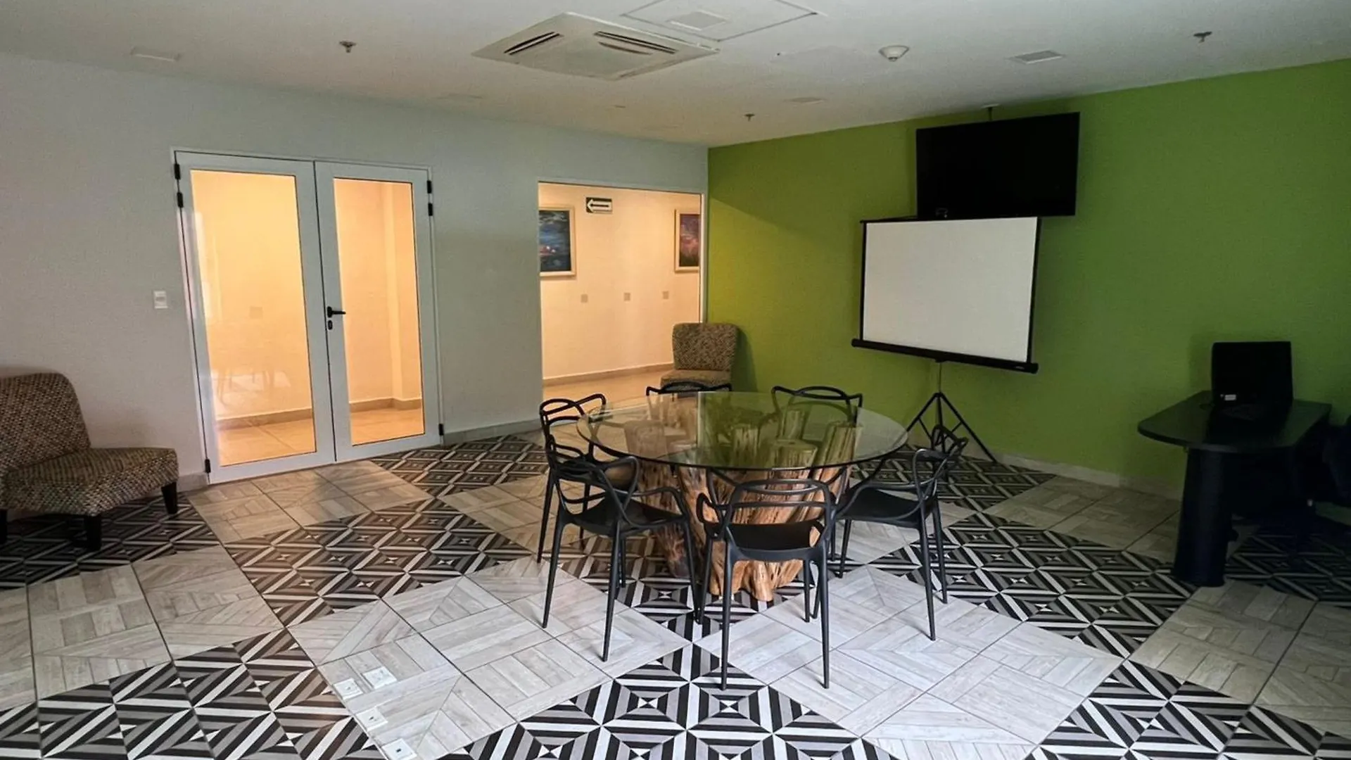 **** Ξενοδοχείο Holiday Inn Express Merida Centro By Ihg Μεξικό