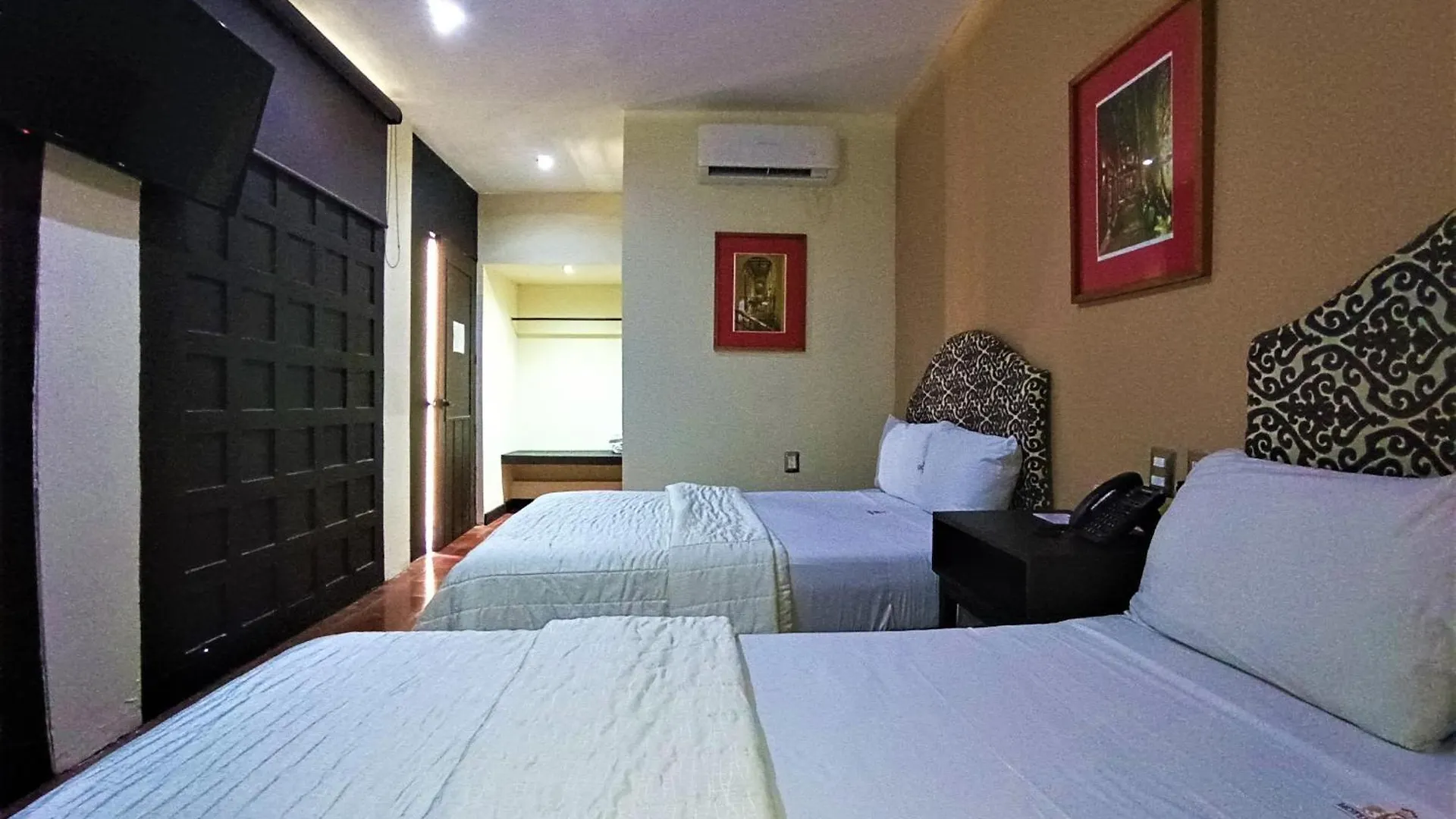Ξενοδοχείο Holiday Inn Express Merida Centro By Ihg