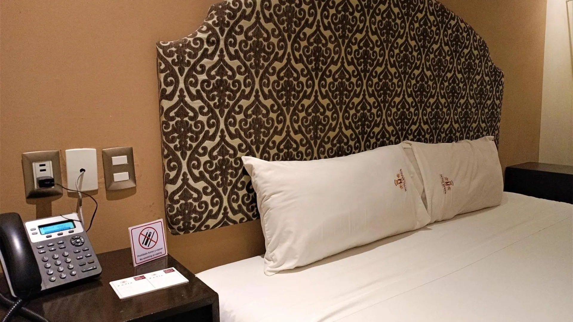 Holiday Inn Express Merida Centro By Ihg 4*,