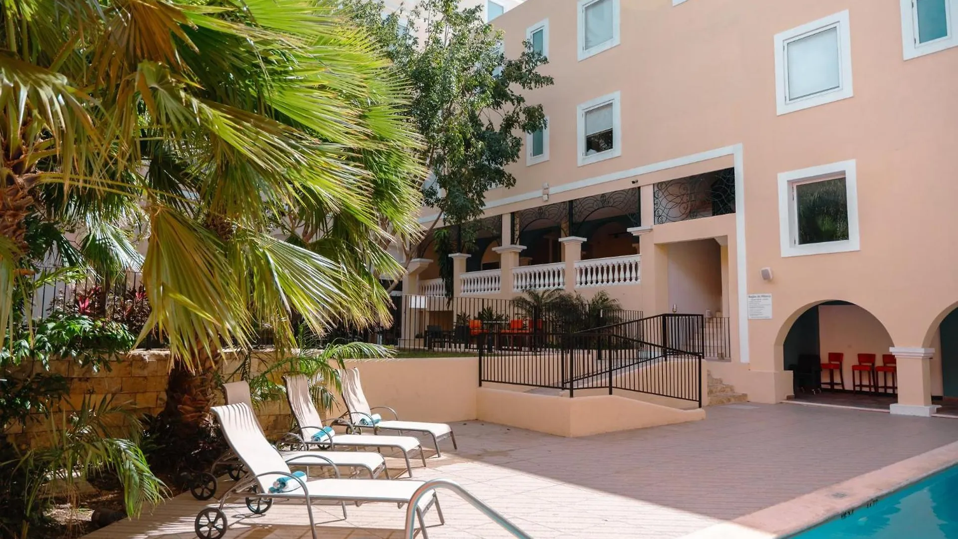 Ξενοδοχείο Holiday Inn Express Merida Centro By Ihg