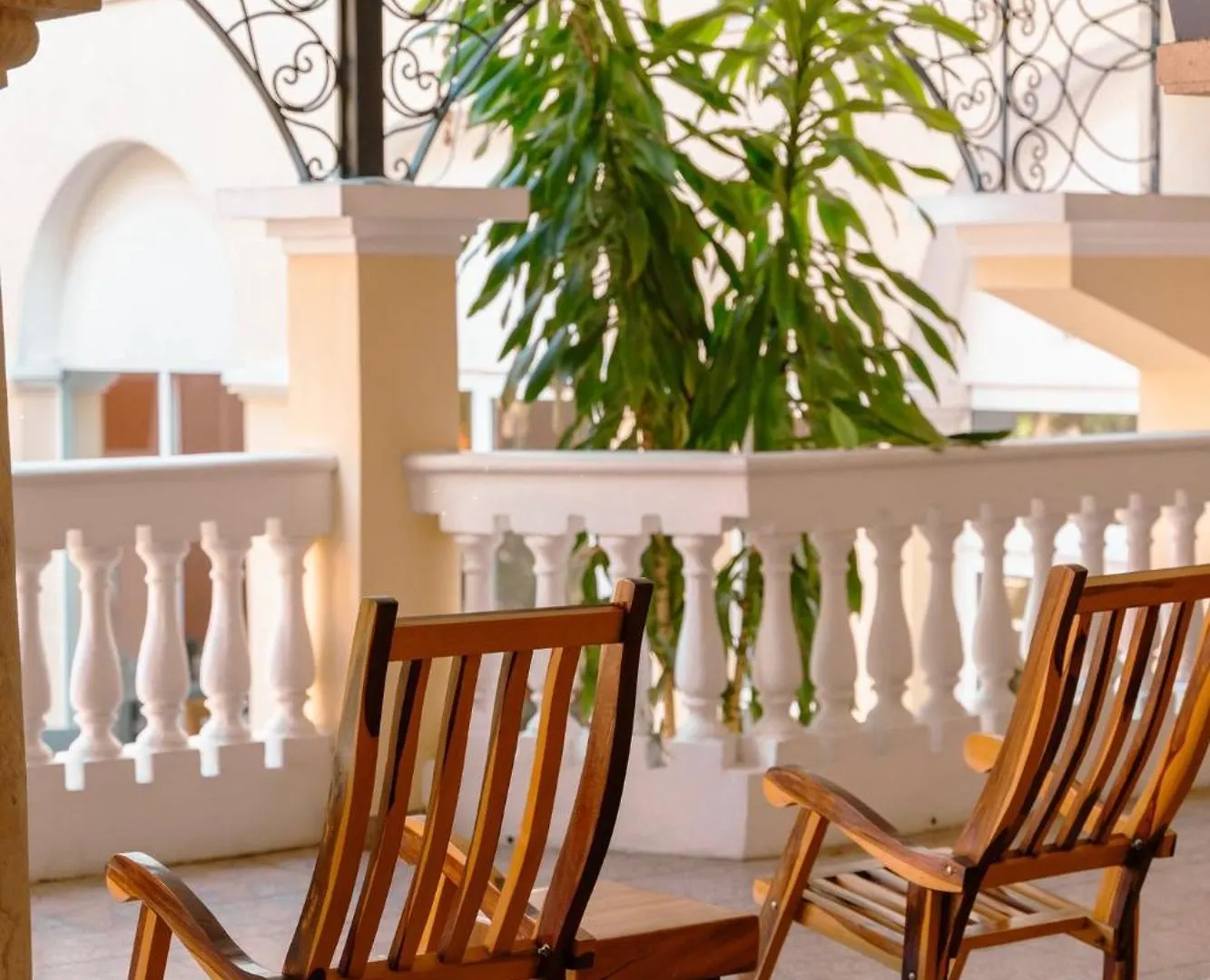 Holiday Inn Express Merida Centro By Ihg