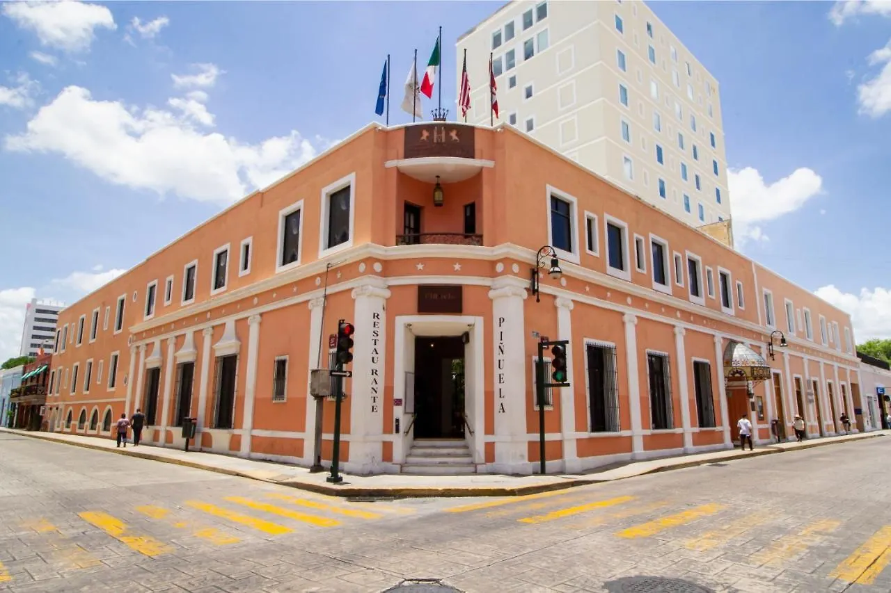 Holiday Inn Express Merida Centro By Ihg Ξενοδοχείο