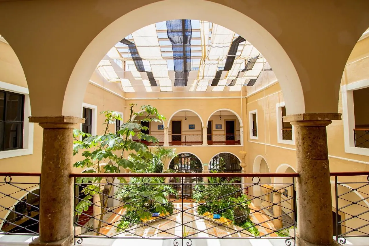 Holiday Inn Express Merida Centro By Ihg