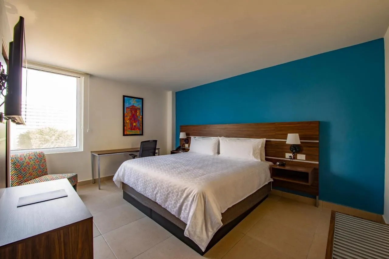 Holiday Inn Express Merida Centro By Ihg Μεξικό